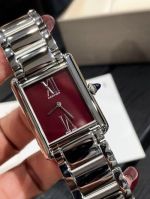 Cartier Tank Elegant and Classic Perfect 22.5*33.5MM Watch